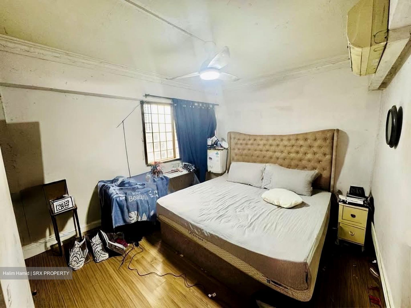 Blk 803 Tampines Avenue 4 (Tampines), HDB 4 Rooms #557838591